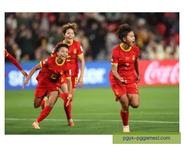 中国女足世界杯征程回顾与展望：中国足球新篇章的崛起与挑战