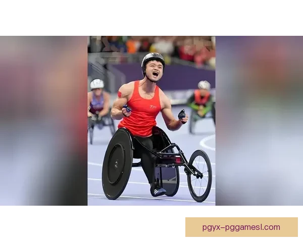 残奥会圆满落幕 激励无限可能 展现不屈精神与人类坚韧力量