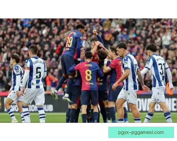 皇马与巴萨国王杯激战再续 谁能在经典对决中笑到最后