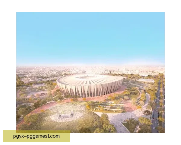 沙特阿拉伯成功申办2034年世界杯引发全球关注与期待 沙特阿拉伯成功申办2034年世界杯引发全球关注与期待