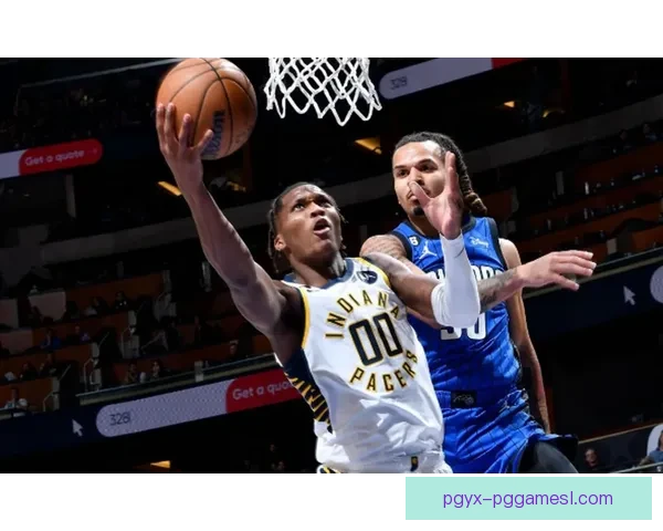 印第安纳步行者惜败布鲁克林篮网终场落后九分遭遇失利 印第安纳步行者惜败布鲁克林篮网终场落后九分遭遇失利