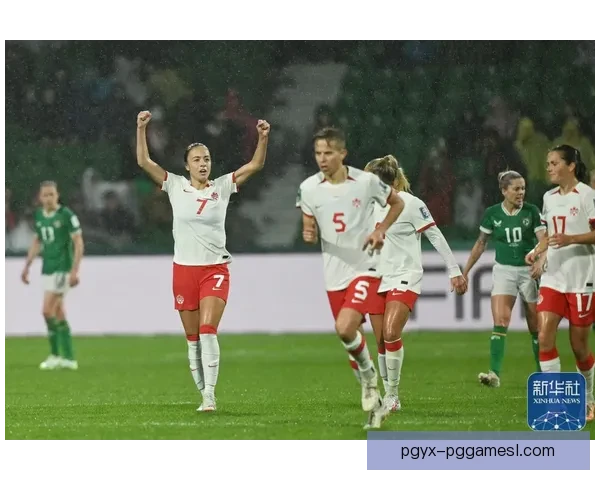 爱尔兰女足与瑞士女足U16激战平分秋色赛事回顾 爱尔兰女足与瑞士女足U16激战平分秋色赛事回顾